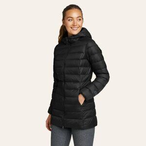 Eddie Bauer CirrusLite Down Filled Parka